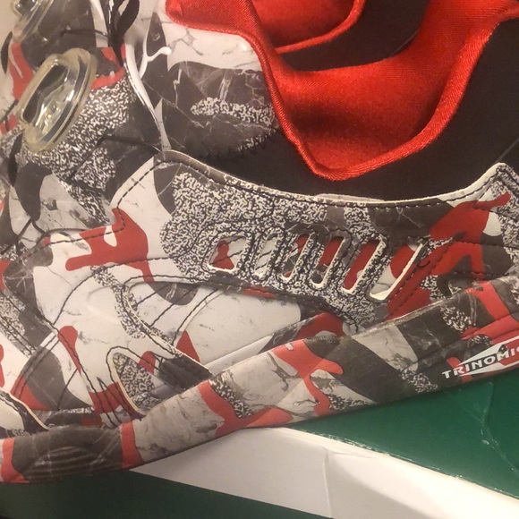 Puma trap star disc sneakers - Picture 5 of 7